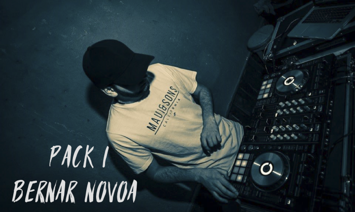 PACK I – BERNAR NOVOA
