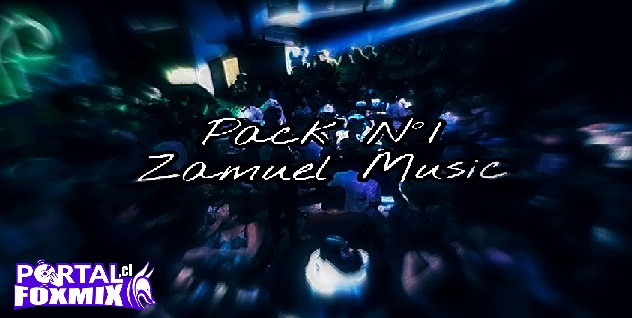 Pack N°1  by Zamuel Music