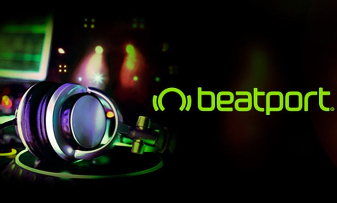 Beatport Top 100 Febrero 2018 Exclusivo!