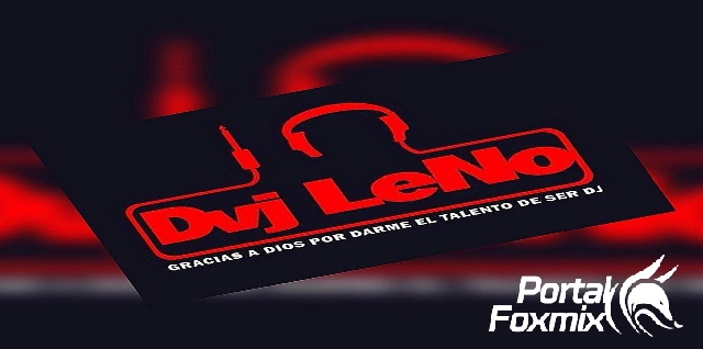 Pack 2018 (VOL. 4) BY DVJ LENO