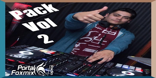 pack remix vol 2 by dj beto