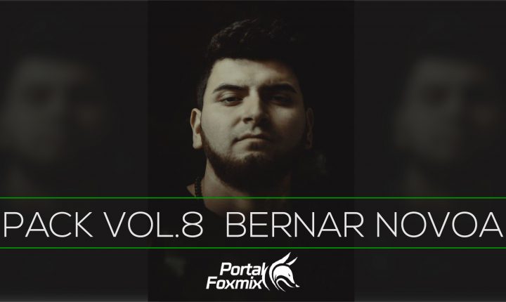 PACK VOL.8 – BERNAR NOVOA