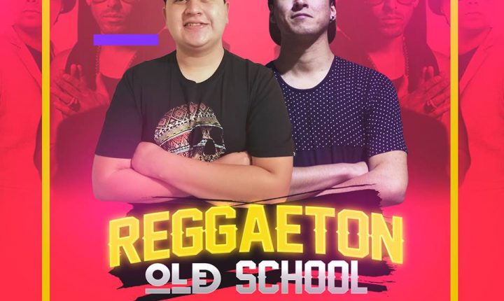 PACK ESPECIAL REGGAETON OLD SCHOOL – DJYAN & DJMANUREMIX