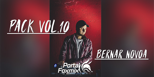 PACK VOL.10 – BERNAR NOVOA