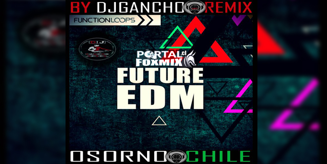 LIBRERIAS PRODUCCION MUSICAL…BY DJGANCHO – REMIX…2018