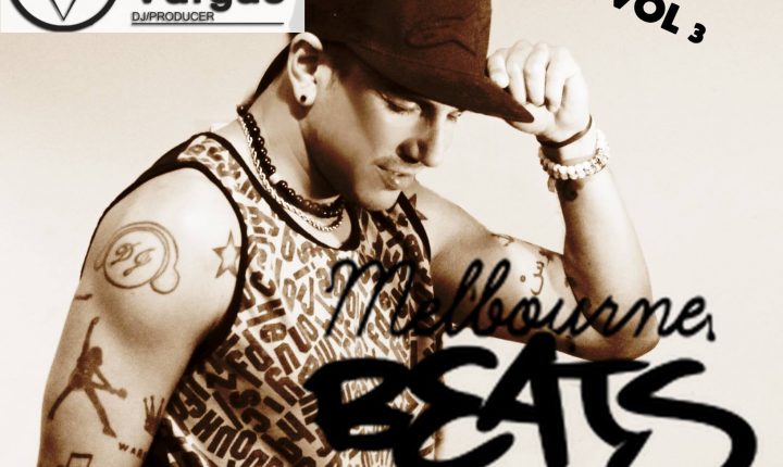Miguel Vargas Booty Bounce VOl 3 V.a  (nuevo disco) el mejor