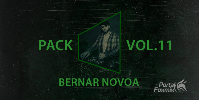 PACK VOL.11 – BERNAR NOVOA