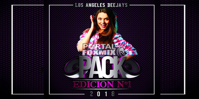 Los Angeles Deejays – Edición N°1 (Varios Deejay’s)