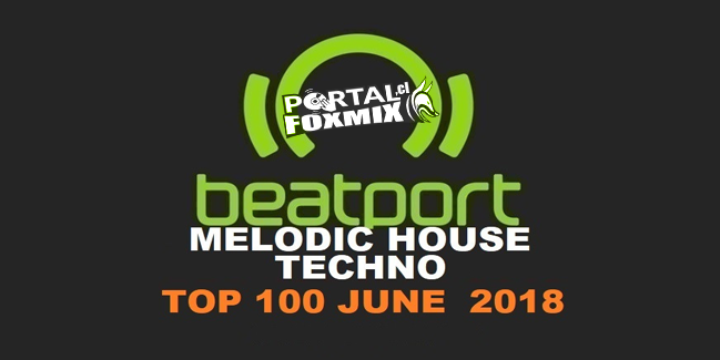 Beatport Top 100 Techno Junio 2018