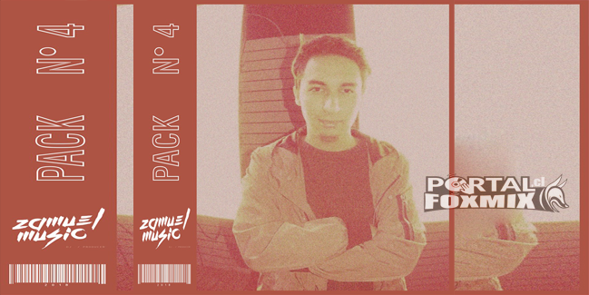 Pack N°4 (Zamuel Music)