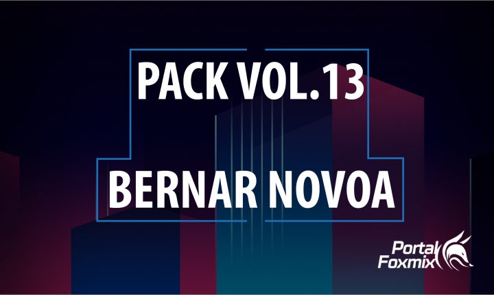 PACK VOL.13 – BERNAR NOVOA