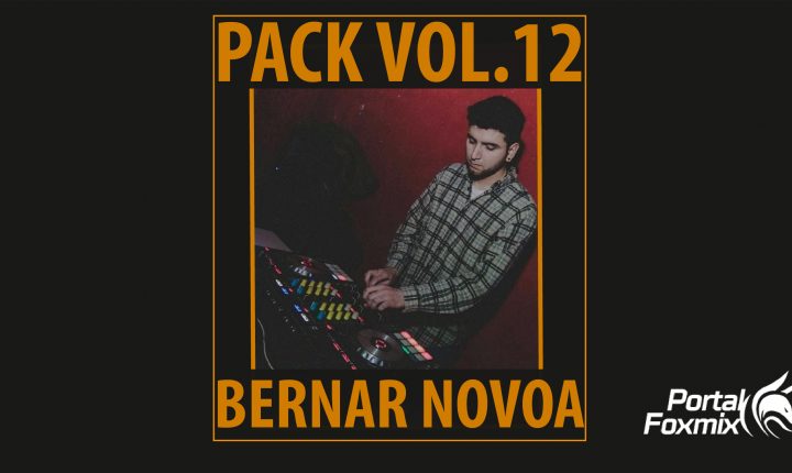 PACK VOL.12 – BERNAR NOVOA
