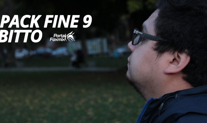 Pack Fine 9 – Bitto