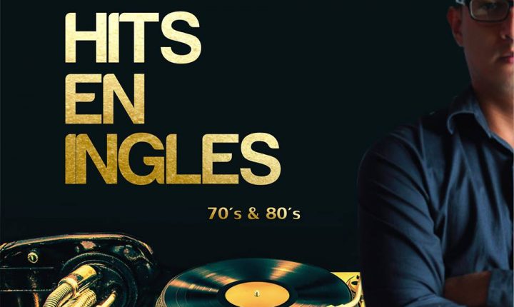VideoMix Hits en Ingles 70´s 80´s by JRemix DVJ