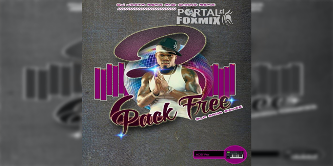 Pack Free 3 (DJ Joota Remix And DJ Chikko Remix)