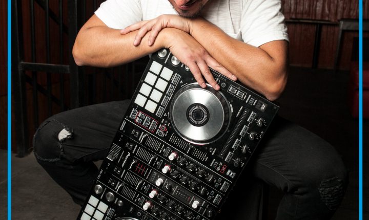 Pack Julio de Dj Panick 2018