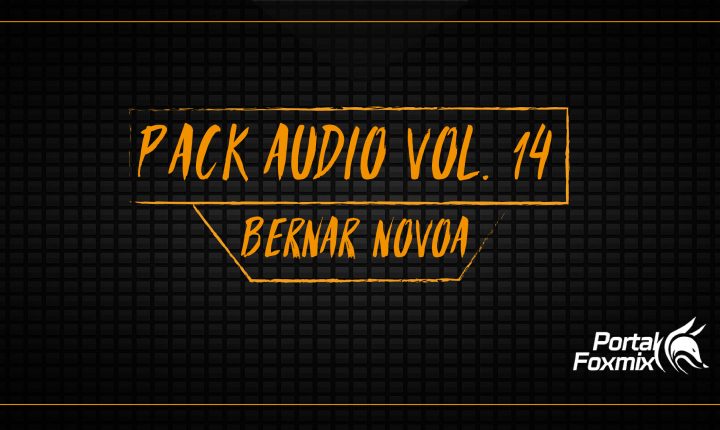 PACK VOL.14 – BERNAR NOVOA