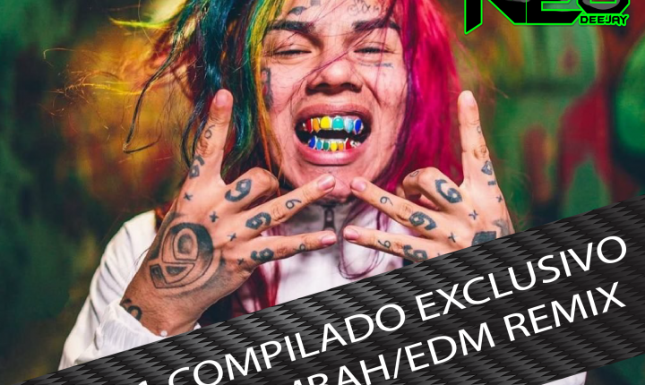 Pack 1 Compilado by Deejay Neo
