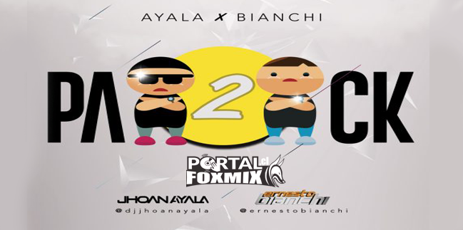 AYALA X BIANCHI: PACK #2