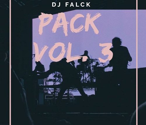 Pack vol 3  by dj Falck