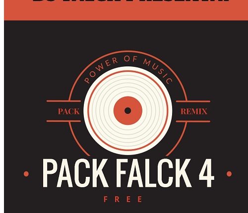 Pack Falck 4