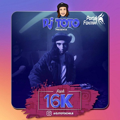 Djtoto – Pack Remix 16k