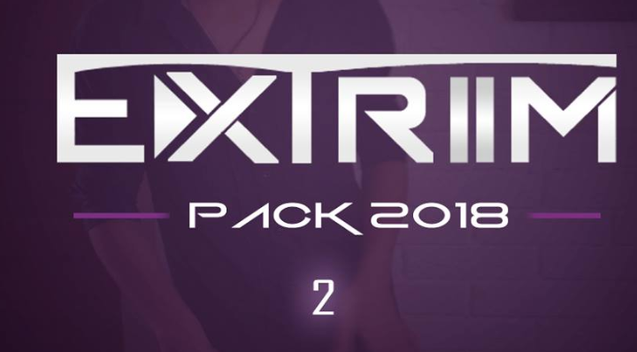 ExTriiM Vol 2 Pack de remixes