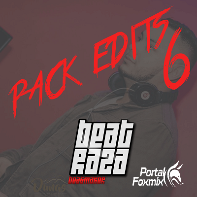 PACK EDITS 6  BY BEATRAZA