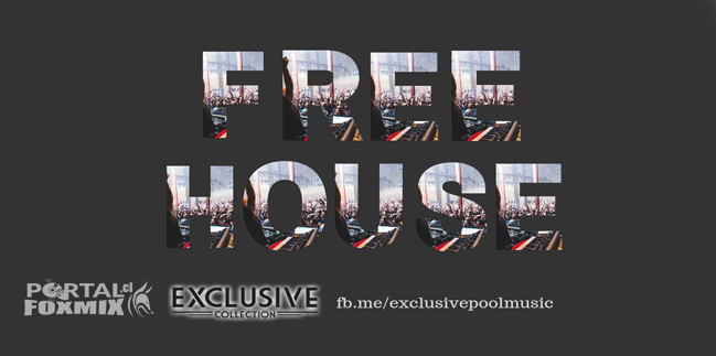 EDM de Exclusive Pool Music