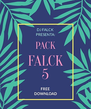 PACK Falck vol 5