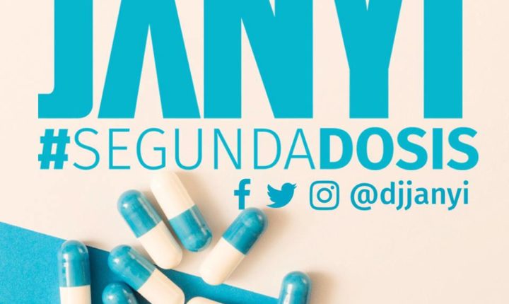 MEGA PACK #SEGUNDADOSIS BY DJJANYI