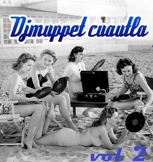 Remixes retro electrónicos vol.2_