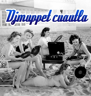 Remixes retro electrónicos vol.1_djmuppet cuautla