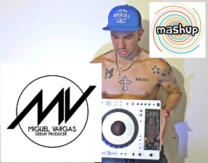 seleccion mashup  by dj miguel vargas
