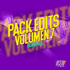 pack vol 7 by BEATRAZA