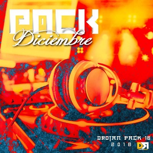 Drojan Pack 16 – Diciembre 2018 (atrasado)