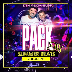 Summer Beats vol.1 by DJ S7EIN
