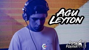 Pack Vol. 1 Dj Agu Leyton