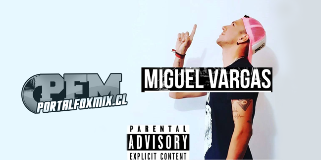 MIGUEL VARGAS #MODOREMIX!!!!