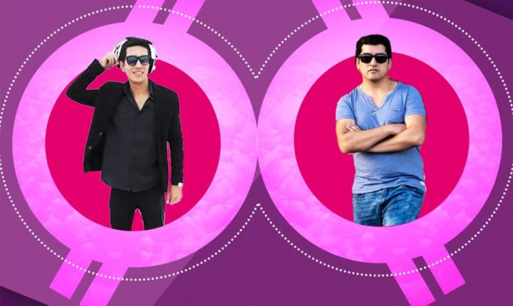Dj ExTriiM & Dj Nico Villagran