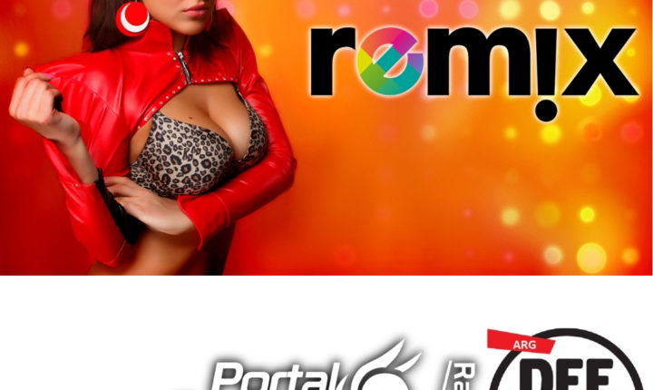 Pack Dj Bertoia (Argentina)