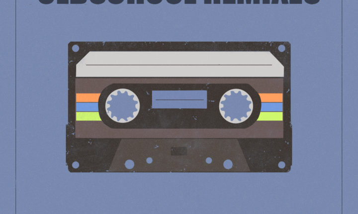 S7EIN – OLDSCHOOL REMIXES