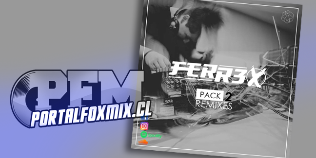 Ferrex! Pack 2