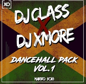 DANCEHALL  EDITH PACK