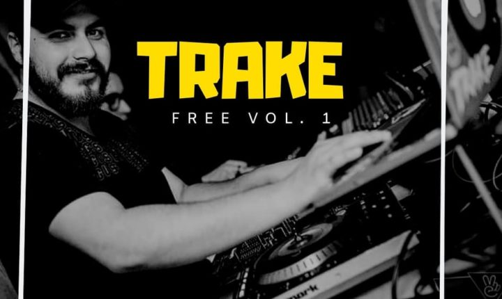 Trake Free Vol 1 (Audio Remix)
