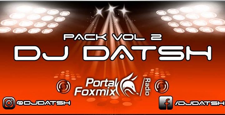 Pack vol  2  by Dj Datsh