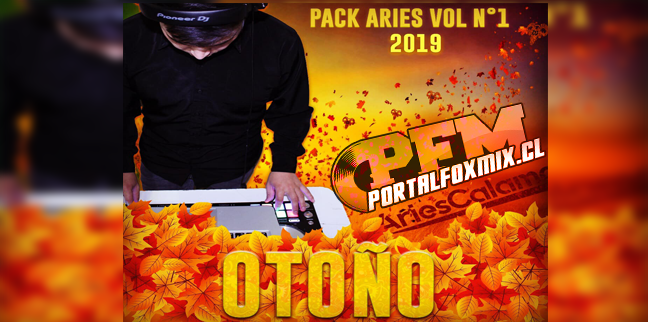 Pack Aries-Vol 1