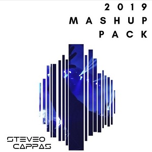 Mashup Pack 2019 (19 Tracks) – Steveo Cappas