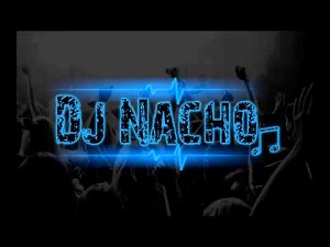 PACK II ABRIL BY  DJ NACHO