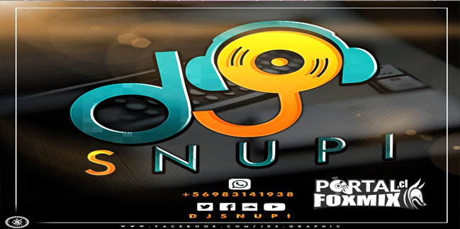 pack 2019 by Dj Snupi